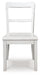 Greddinton Dining Chair - Bargain Furniture (Detroit, MI)