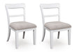 Greddinton Dining Room Set - Bargain Furniture (Detroit, MI)