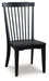 Greddinton Dining Chair - Bargain Furniture (Detroit, MI)