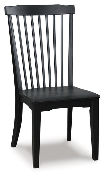 Greddinton Dining Room Set - Bargain Furniture (Detroit, MI)