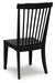 Greddinton Dining Chair - Bargain Furniture (Detroit, MI)