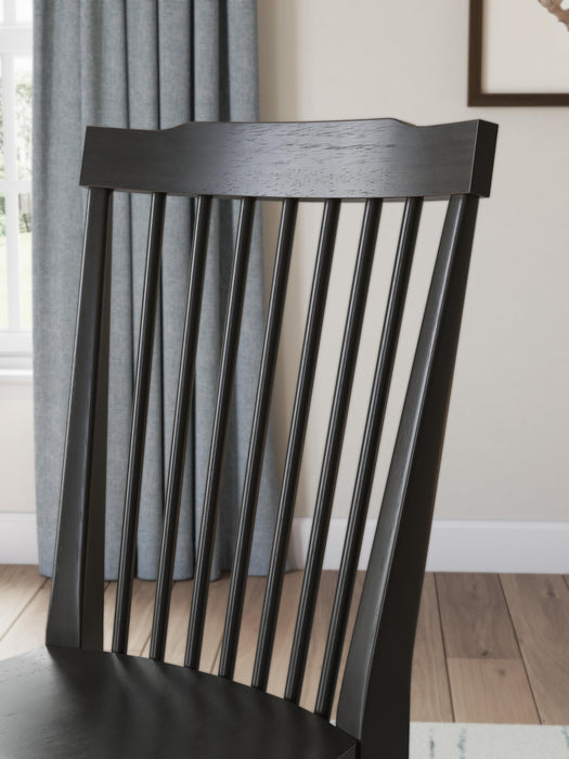 Greddinton Dining Room Set - Bargain Furniture (Detroit, MI)