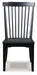Greddinton Dining Chair - Bargain Furniture (Detroit, MI)