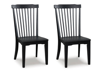 Greddinton Dining Room Set - Bargain Furniture (Detroit, MI)