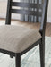 Greddinton Dining Room Set - Bargain Furniture (Detroit, MI)