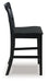Greddinton Counter Height Barstool - Bargain Furniture (Detroit, MI)