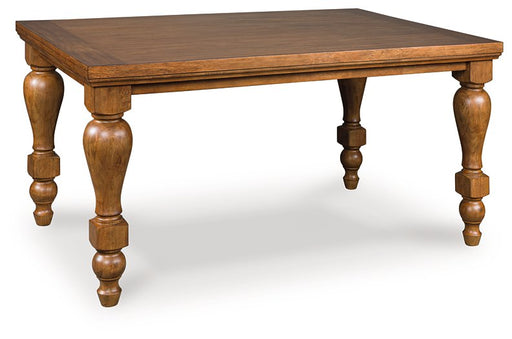 Greddinton Counter Height Dining Table - Bargain Furniture (Detroit, MI)