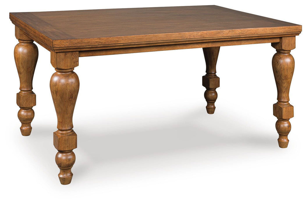 Greddinton Dining Room Set - Bargain Furniture (Detroit, MI)