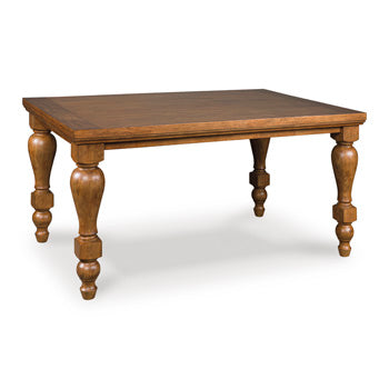 Greddinton Counter Height Dining Table - Bargain Furniture (Detroit, MI)