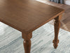 Greddinton Dining Room Set - Bargain Furniture (Detroit, MI)