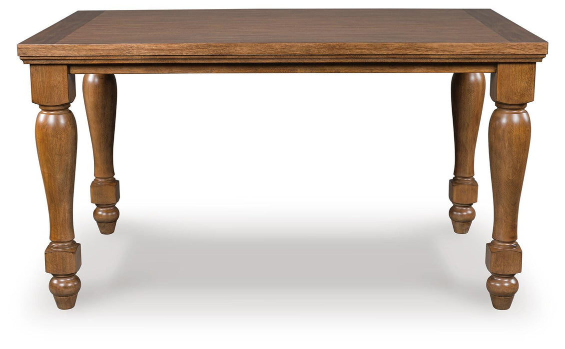 Greddinton Dining Room Set - Bargain Furniture (Detroit, MI)