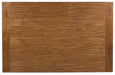 Greddinton Counter Height Dining Table - Bargain Furniture (Detroit, MI)