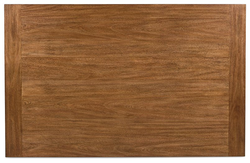 Greddinton Counter Height Dining Table - Bargain Furniture (Detroit, MI)