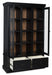 Greddinton Curio - Bargain Furniture (Detroit, MI)