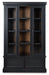 Greddinton Curio - Bargain Furniture (Detroit, MI)