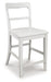 Greddinton Counter Height Barstool - Bargain Furniture (Detroit, MI)
