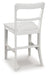Greddinton Counter Height Barstool - Bargain Furniture (Detroit, MI)