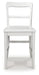 Greddinton Counter Height Barstool - Bargain Furniture (Detroit, MI)