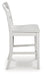 Greddinton Counter Height Barstool - Bargain Furniture (Detroit, MI)