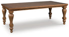 Greddinton Dining Room Set - Bargain Furniture (Detroit, MI)