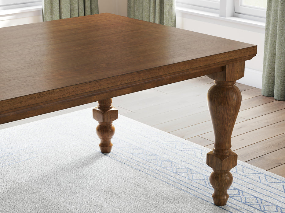 Greddinton Dining Room Set - Bargain Furniture (Detroit, MI)