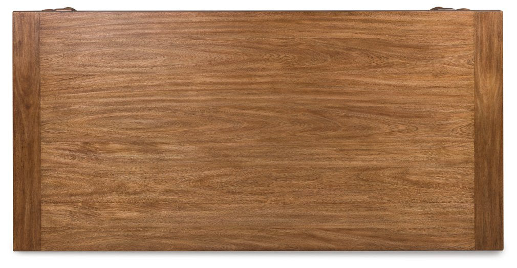 Greddinton Dining Table - Bargain Furniture (Detroit, MI)