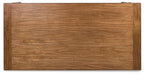 Greddinton Dining Table - Bargain Furniture (Detroit, MI)