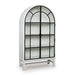 Greddinton Display Cabinet - Bargain Furniture (Detroit, MI)