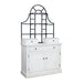 Greddinton Baker's Rack - Bargain Furniture (Detroit, MI)