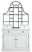 Greddinton Baker's Rack - Bargain Furniture (Detroit, MI)