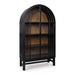 Greddinton Display Cabinet - Bargain Furniture (Detroit, MI)