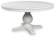 Greddinton Dining Table - Bargain Furniture (Detroit, MI)