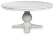 Greddinton Dining Table - Bargain Furniture (Detroit, MI)