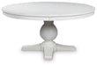 Greddinton Dining Room Set - Bargain Furniture (Detroit, MI)