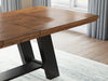 Greddinton Dining Room Set - Bargain Furniture (Detroit, MI)