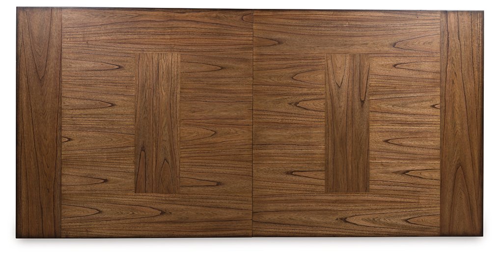 Greddinton Dining Extension Table - Bargain Furniture (Detroit, MI)