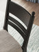 Greddinton Dining Room Set - Bargain Furniture (Detroit, MI)