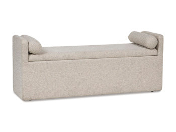 Galliden 62" Dining Bench - Bargain Furniture (Detroit, MI)