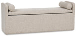 Galliden 62" Dining Bench - Bargain Furniture (Detroit, MI)