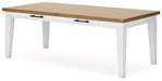 Ashbryn Dining Set - Bargain Furniture (Detroit, MI)