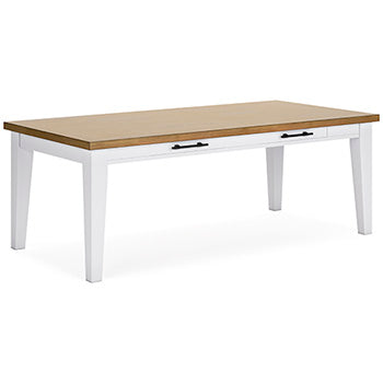 Ashbryn Dining Set - Bargain Furniture (Detroit, MI)