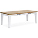 Ashbryn Dining Set - Bargain Furniture (Detroit, MI)