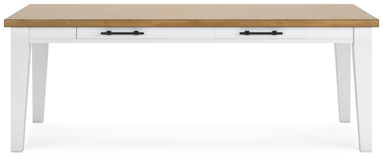 Ashbryn Dining Set - Bargain Furniture (Detroit, MI)