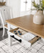 Ashbryn Dining Set - Bargain Furniture (Detroit, MI)
