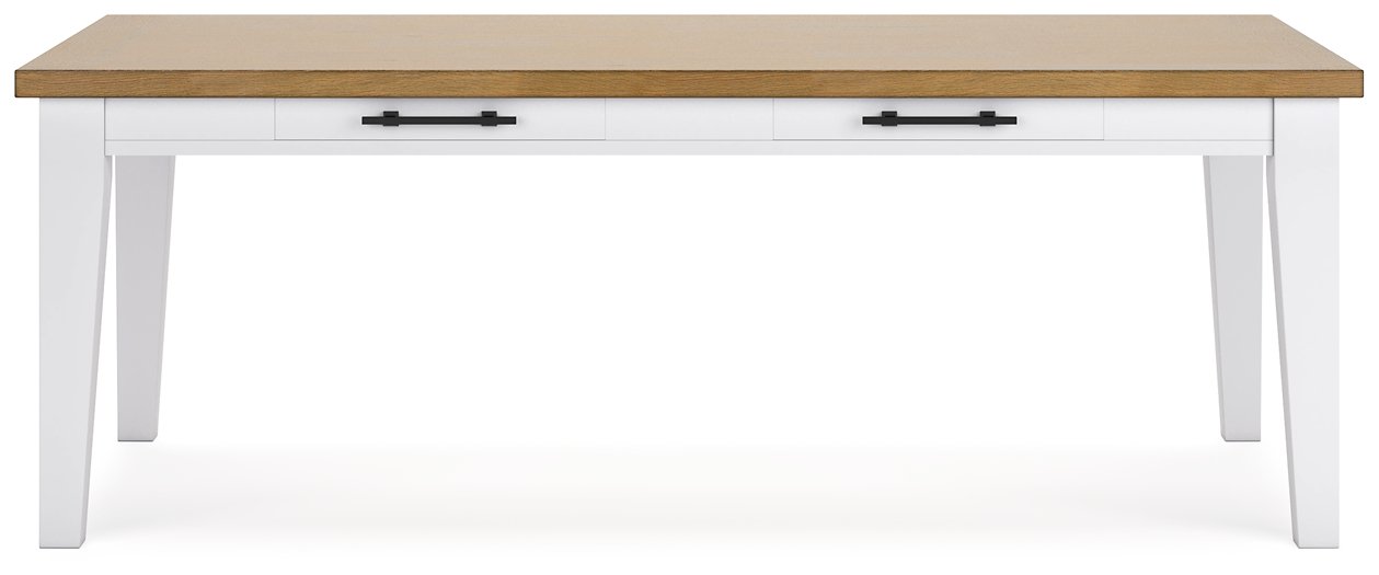 Ashbryn Dining Set - Bargain Furniture (Detroit, MI)