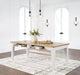 Ashbryn Dining Set - Bargain Furniture (Detroit, MI)