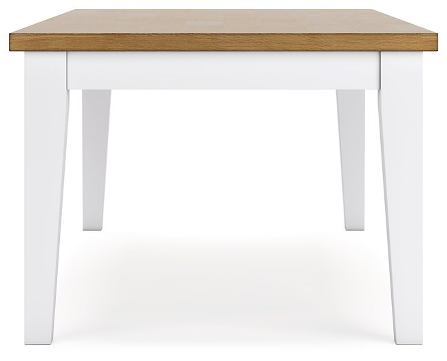 Ashbryn Dining Set - Bargain Furniture (Detroit, MI)