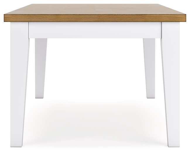 Ashbryn Dining Set - Bargain Furniture (Detroit, MI)
