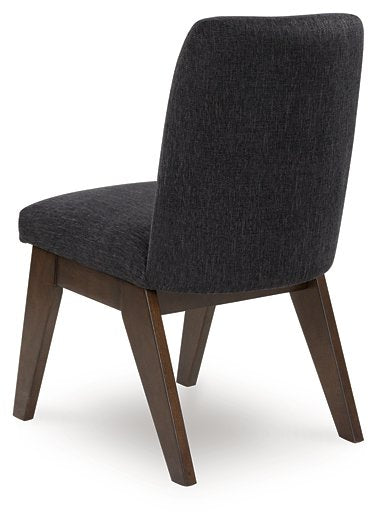 Dilenno Dining Room Set - Bargain Furniture (Detroit, MI)
