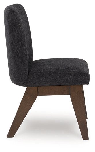 Dilenno Dining Room Set - Bargain Furniture (Detroit, MI)